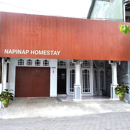 Reddoorz Hostel Near Prawirotaman Jogja Джок'якарта Екстер'єр фото